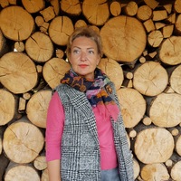 Ирина Кухтачёва