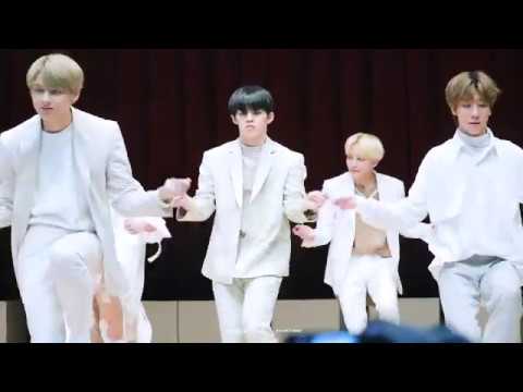 190209 팬사인회 HOME SCOUPS FOCUS