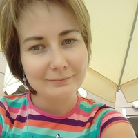 Анна Телеш