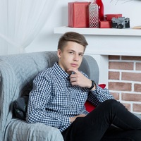 Кирилл Агафонов