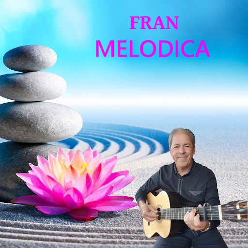 Fran альбом Melodica