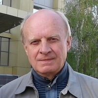 Виталий Попов | Саратов