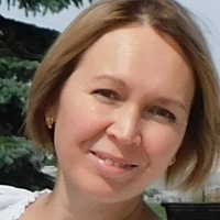Людмила Шагалина