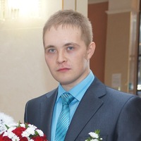 Владимир Виноградов | Киров