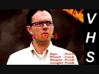 Angry Video Game Nerd 160 - Resident Evil: Survivor - VHSник
