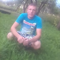 Александр Попов