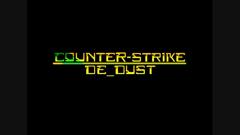 Counter-Strike - DE dust