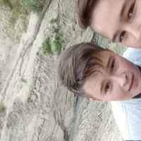 Дмитрий Колганов | Тобольск