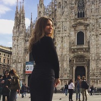 Olesya Semenova