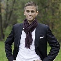 Дмитрий Рыбаков | Краснодар