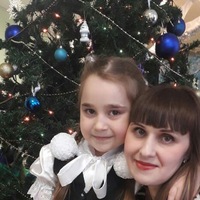 Надюшка Алексеева