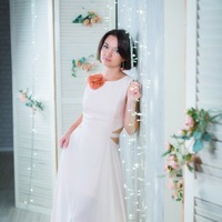 Елена Полякова