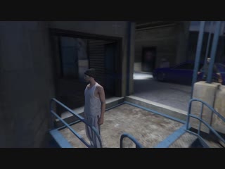 ВЕРТЕИЧ И GTA 5 RP ( RedAge 2 )