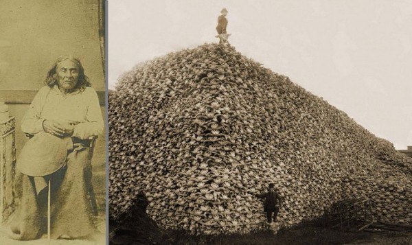 Цивилизованные американские дикари Вождь краснокожих Сиэтл, или Сиатль, в честь которого назван город в США - реальная историческая личность. И несмотря на то, что достоверность этой редакции