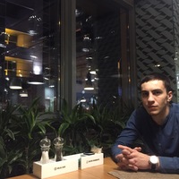 Ислам Оздоев
