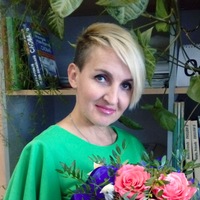 Оксана Маркова | Викулово