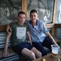 Василий Абоимов