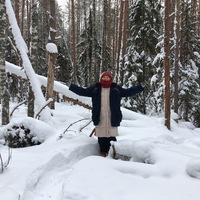 Елена Эдем