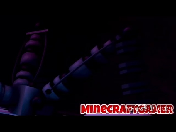 Мангл и фокси тук тук