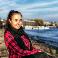 Валерия Малахова