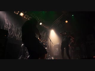 7 H.TARGET - The Helicopter Attack (Live at Berlin Deathfest 2018) PRO SHOT