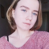 Женя Беклемищева