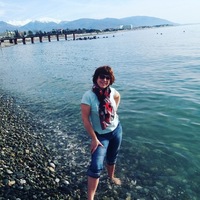 Елена Плеханова