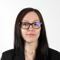 Карина Ильина | Москва