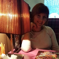 Лариса Уткина