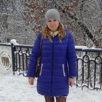 Валерия Науменко