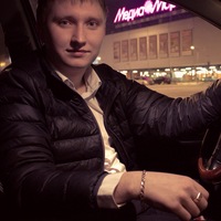 Михаил Матвеев