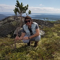 Александр Попов