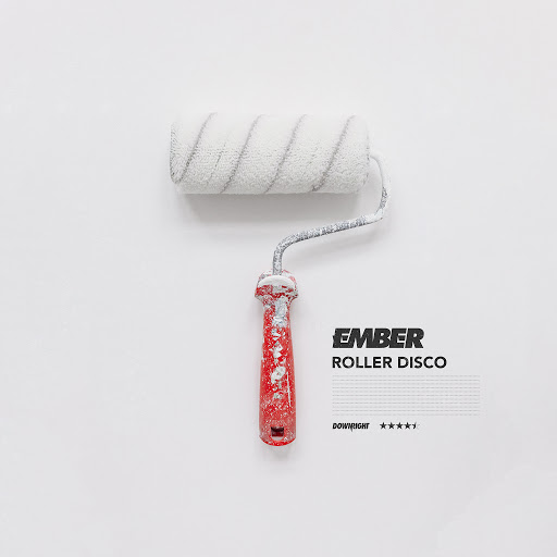 Ember альбом Roller Disco