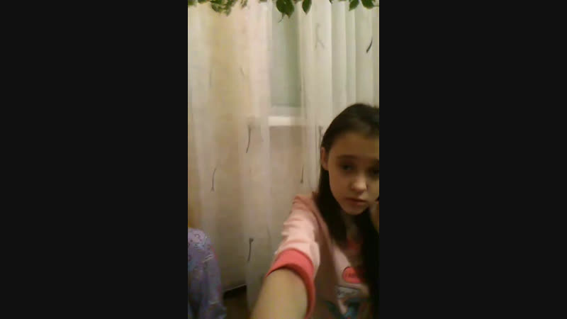 Алина Колмакова - Live