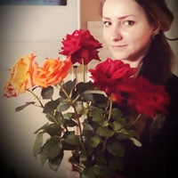 Оленька Волкова | Витебск