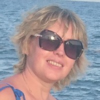 Ирина Богомолова | Тверь