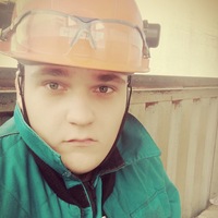 Алексей Колычев | Тобольск