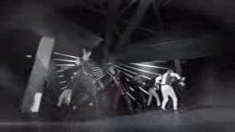 SUPER JUNIOR 슈퍼주니어 A-CHA MV.3gp