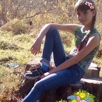 Виктория Егорова | Асино