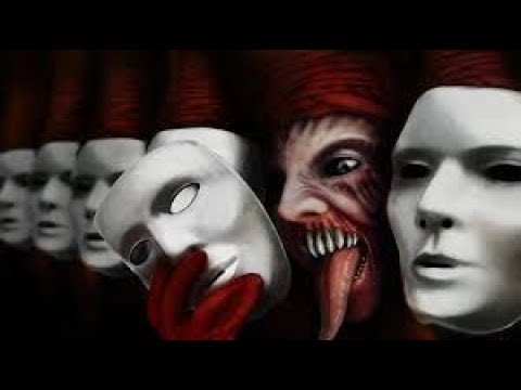 Кто Нас Окружает (Dislive)