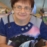 Светлана Кадникова | Новосибирск