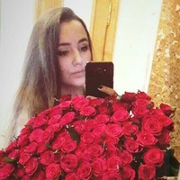 Катя Блинова | Одесса