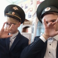 Алексей Железнов | Орск