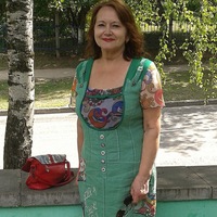 Марина Губанова | Самара