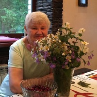 Алла Платонова | 