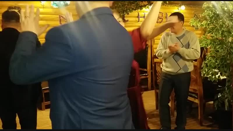 туыстар