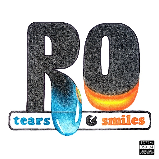 RO альбом tears & smiles