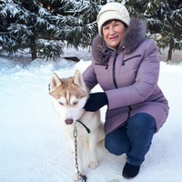 Валентина Горева |