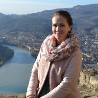 Анастасия Вотинцева