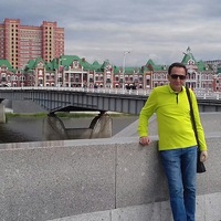 Азат Латыпов